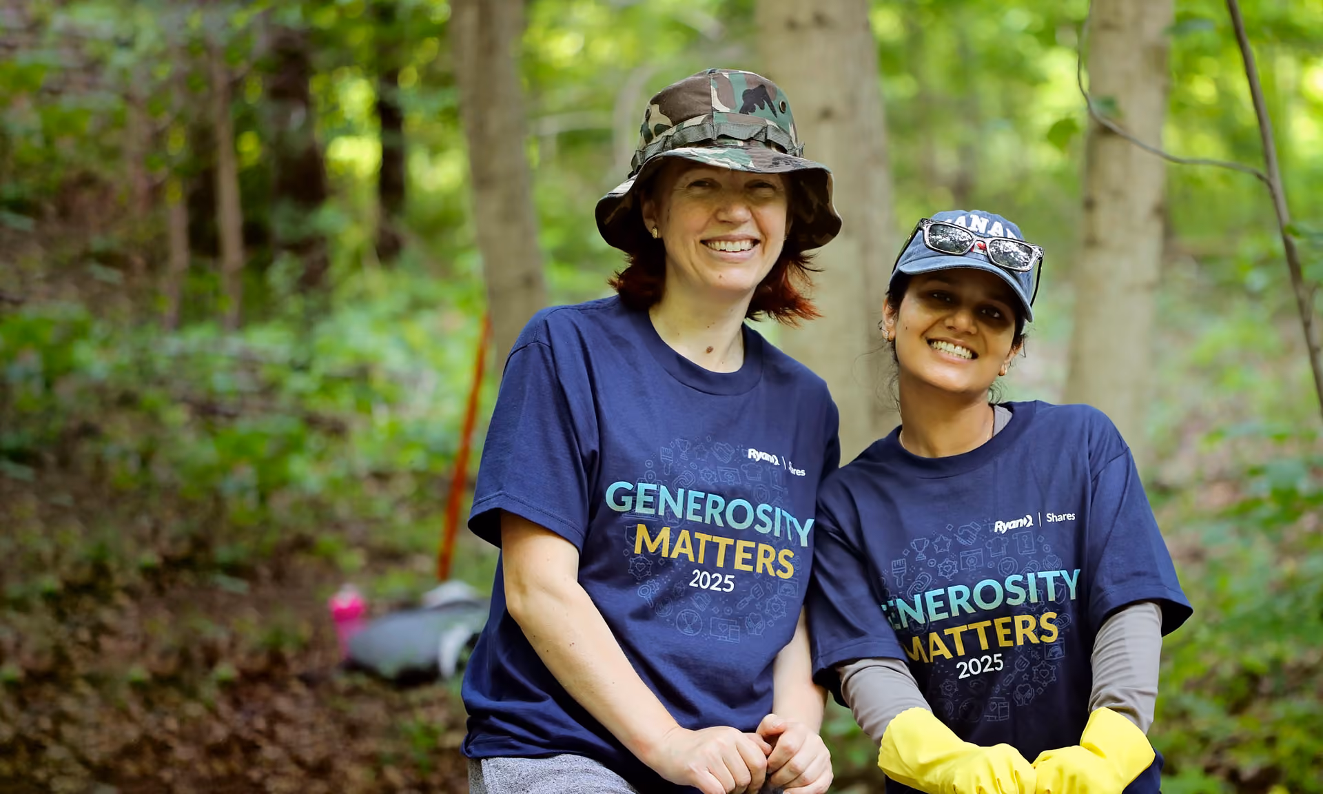 Life at Ryan | Discover the People and Culture at Ryan