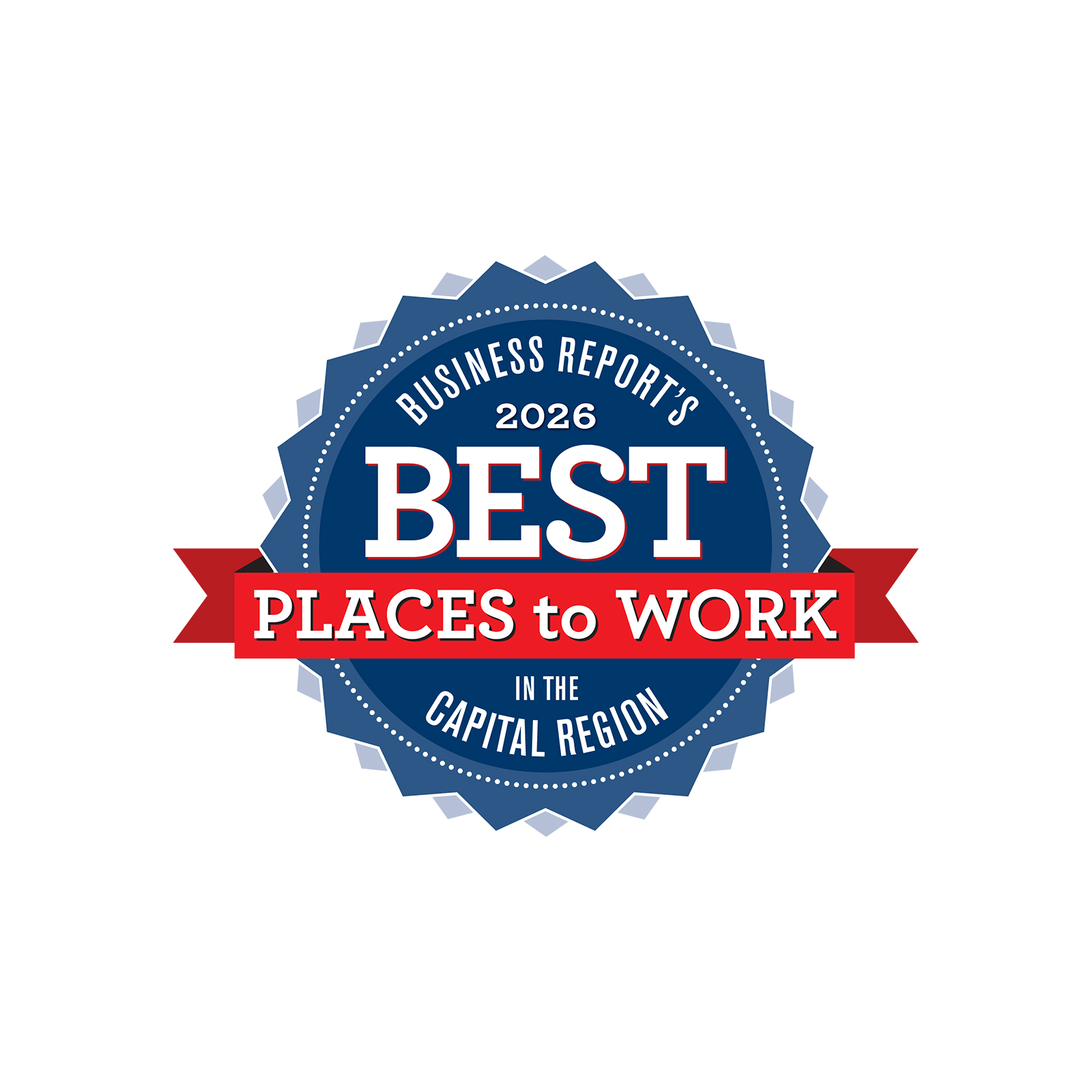 Ryan Named a 2026 Best Place to Work in Baton Rouge