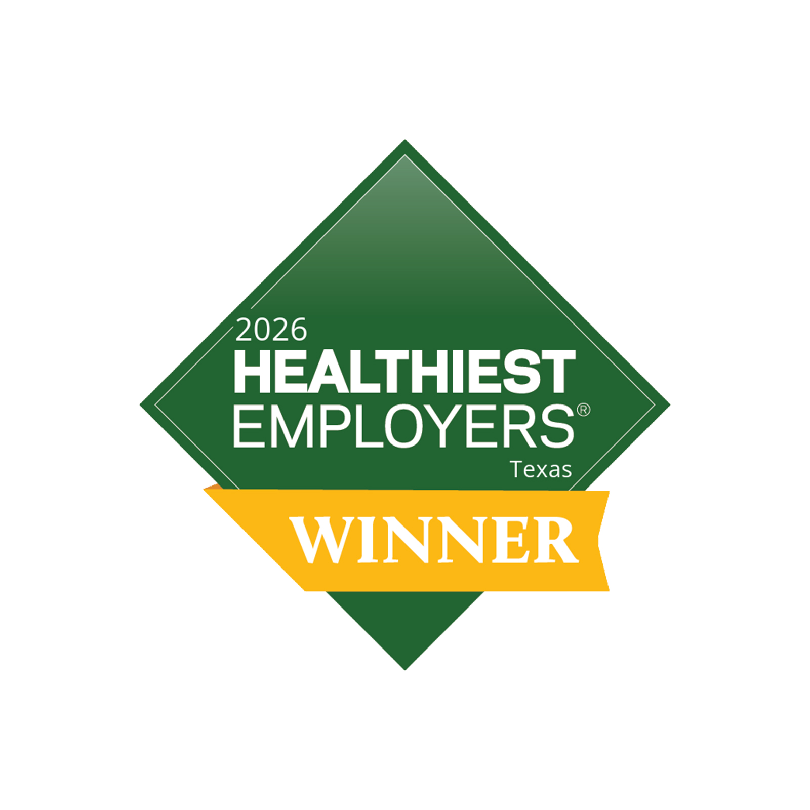 Ryan Named One of the 2026 Healthiest Employers® of Texas