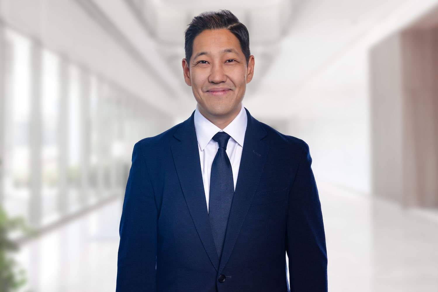 Samuel Tae