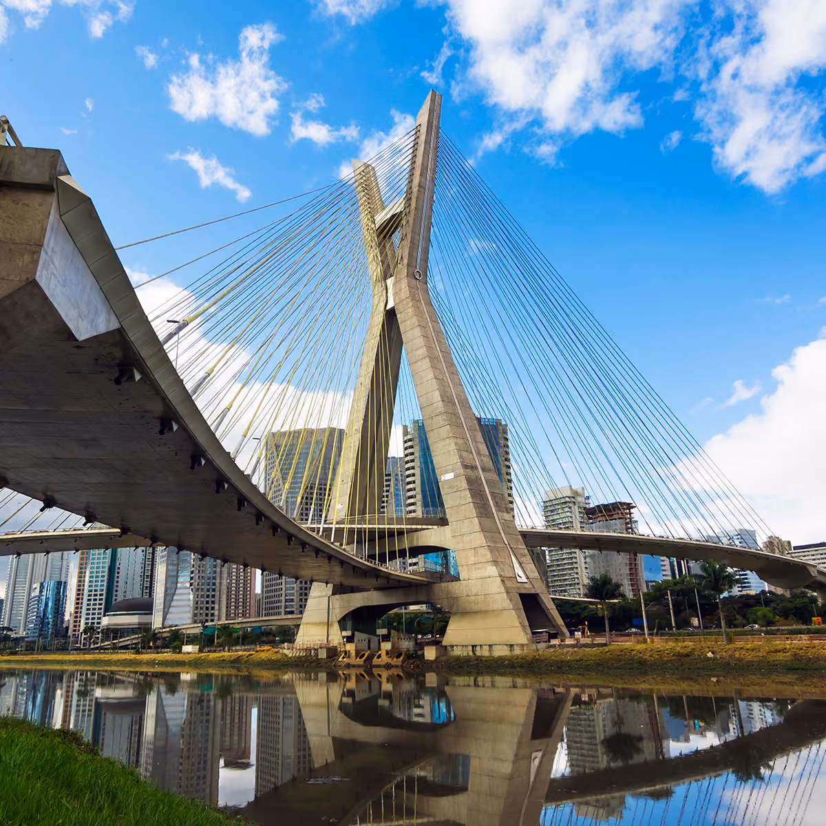 Sao Paulo Brazil