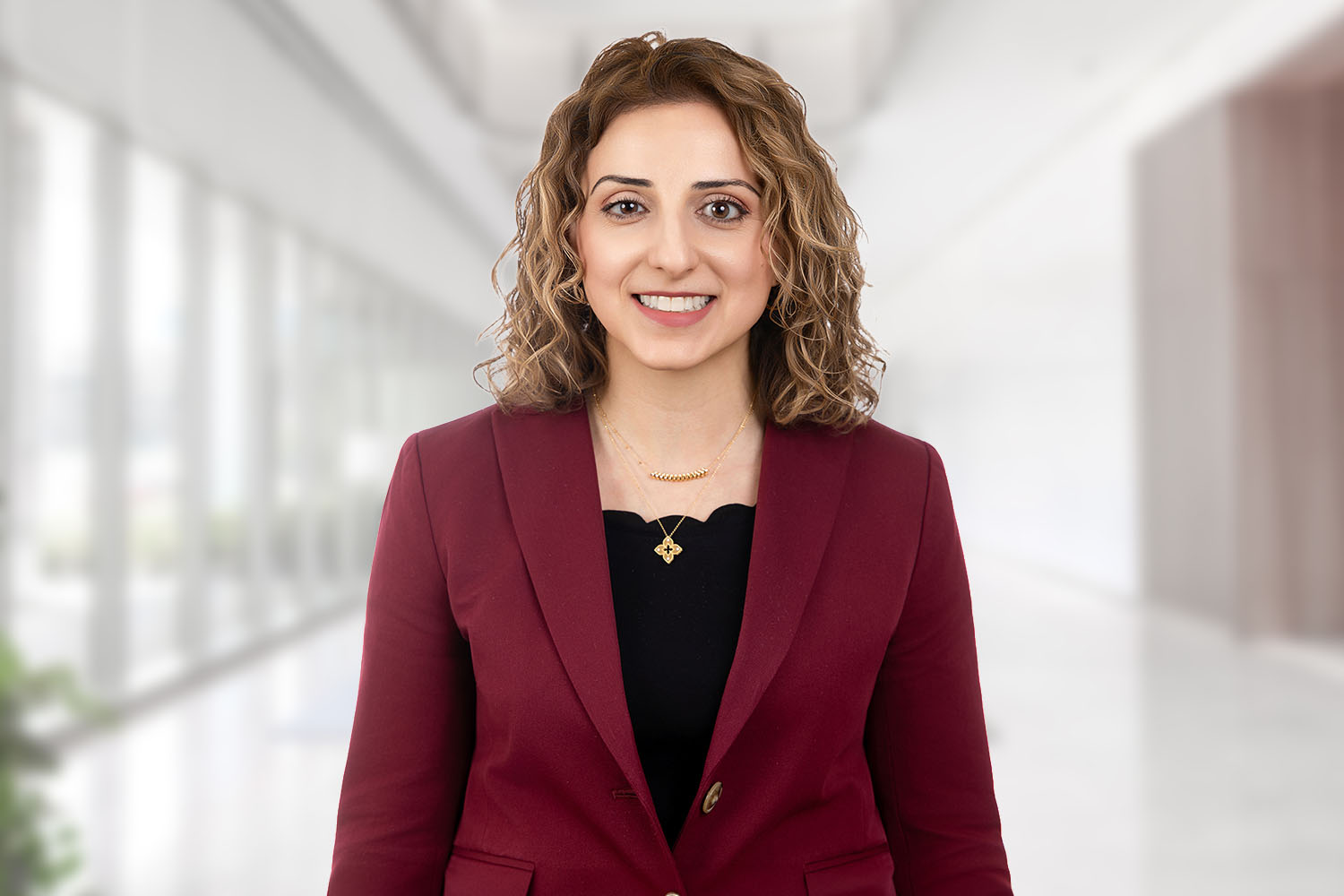 Huda Alsheikh Headshot