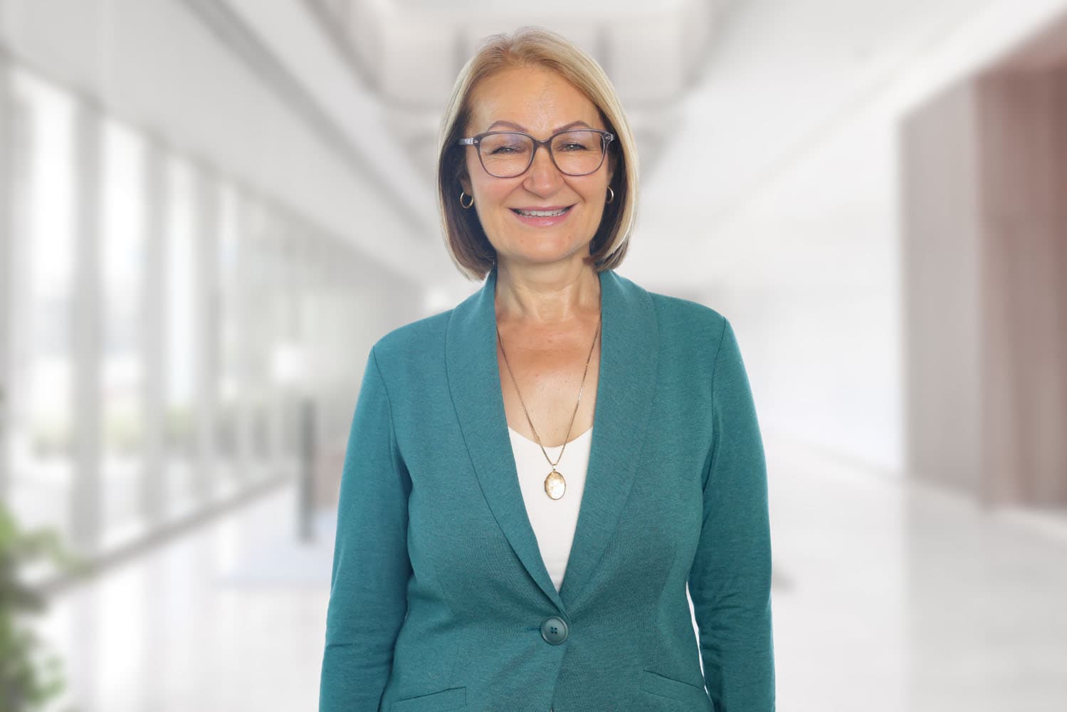 Susan Block