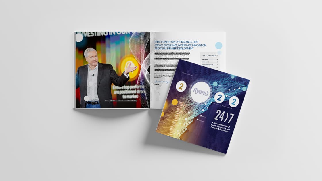 2022 Corporate Excellence Book