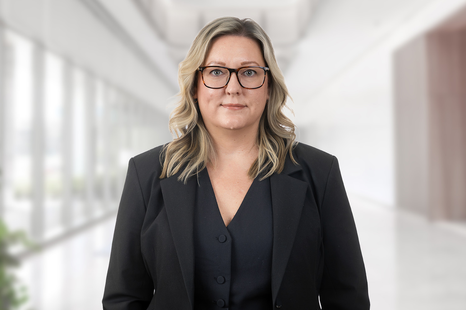 Kimberly van Vliet