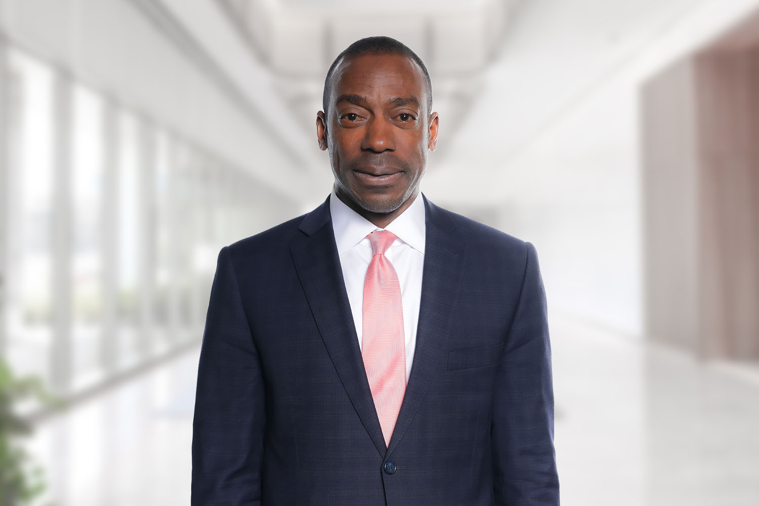 Bill Jones | Ryan Board of Managers