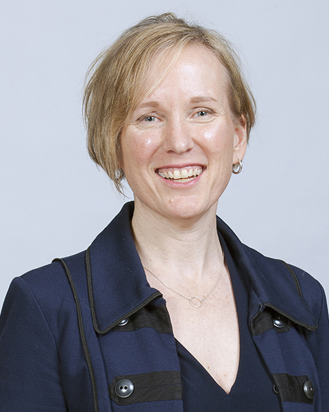 Heather Posgate