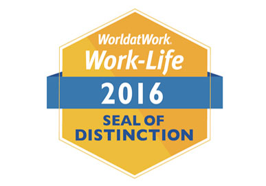 WorldatWork 2016